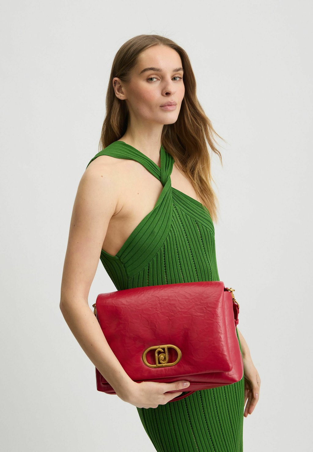 Сумка LIU JO, красный
Сумка LIU JO, красный