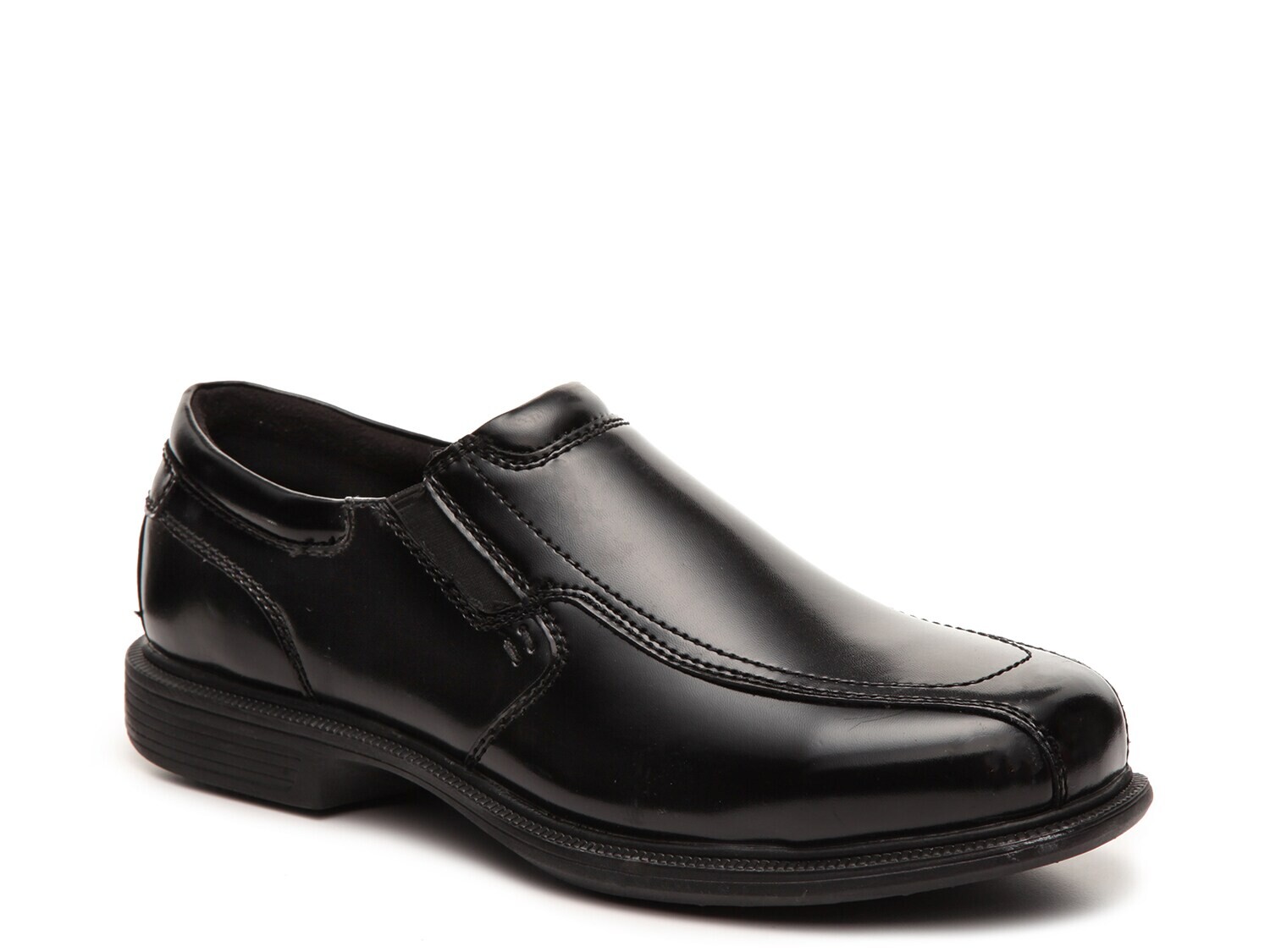 Слипоны Florsheim Work Coronis, черный
Слипоны Florsheim Work Coronis, черный
