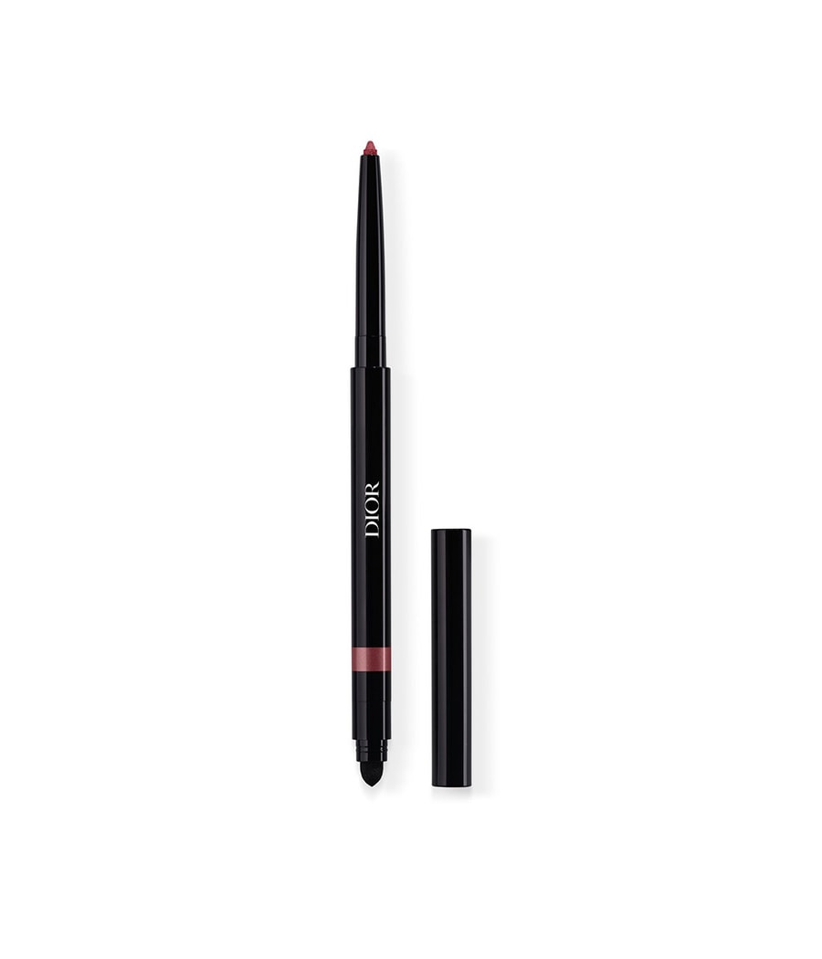 Подводка для глаз DIOR XMAS Look Diorshow Stylo, Nr. 656 - Pearly Ruby, 0.3g
Подводка для глаз DIOR XMAS Look Diorshow Stylo, Nr. 656 - Pearly Ruby, 0.3g