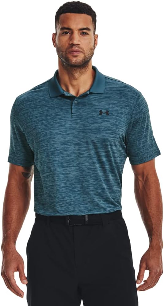Under Armour мужская поло Matchplay, (414) Static Blue/Black
Under Armour мужская поло Matchplay, (414) Static Blue/Black