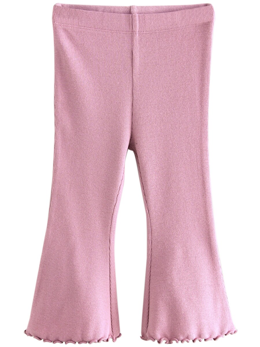 Расклешенные леггинсы Next, фиолетовый
Расклешенные леггинсы Next, фиолетовый