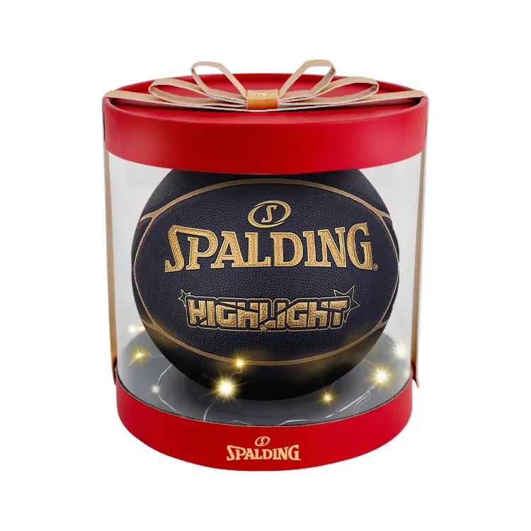 Баскетбольный мяч HIGHLIGHT Series Basketball SPALDING
Баскетбольный мяч HIGHLIGHT Series Basketball SPALDING
