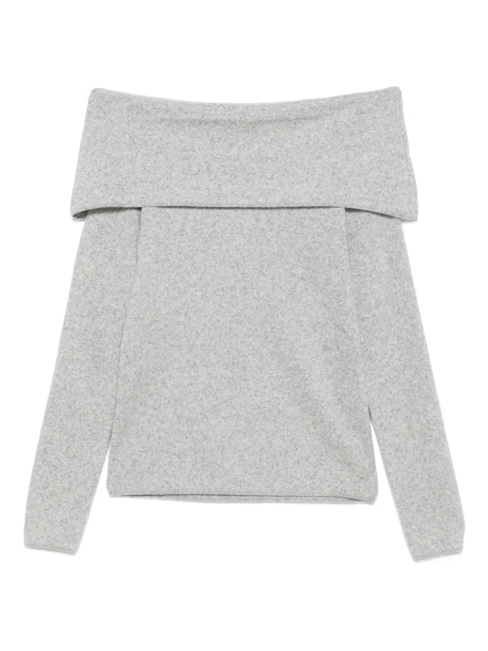 Кашемировый свитер Seventy, серый
Кашемировый свитер Seventy, серый