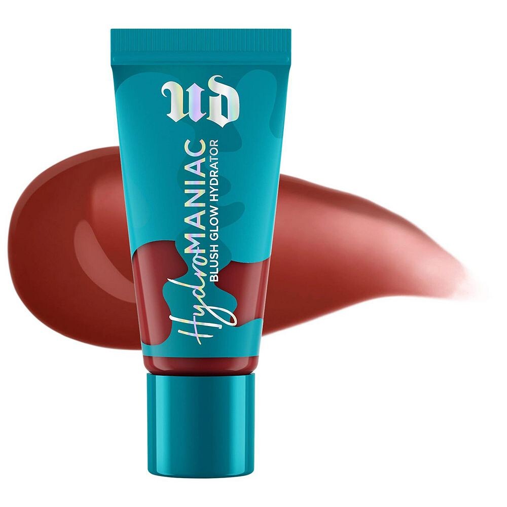 Urban Decay Hydromaniac Dewy Liquid Blush, цвет Rebellious
Urban Decay Hydromaniac Dewy Liquid Blush, цвет Rebellious