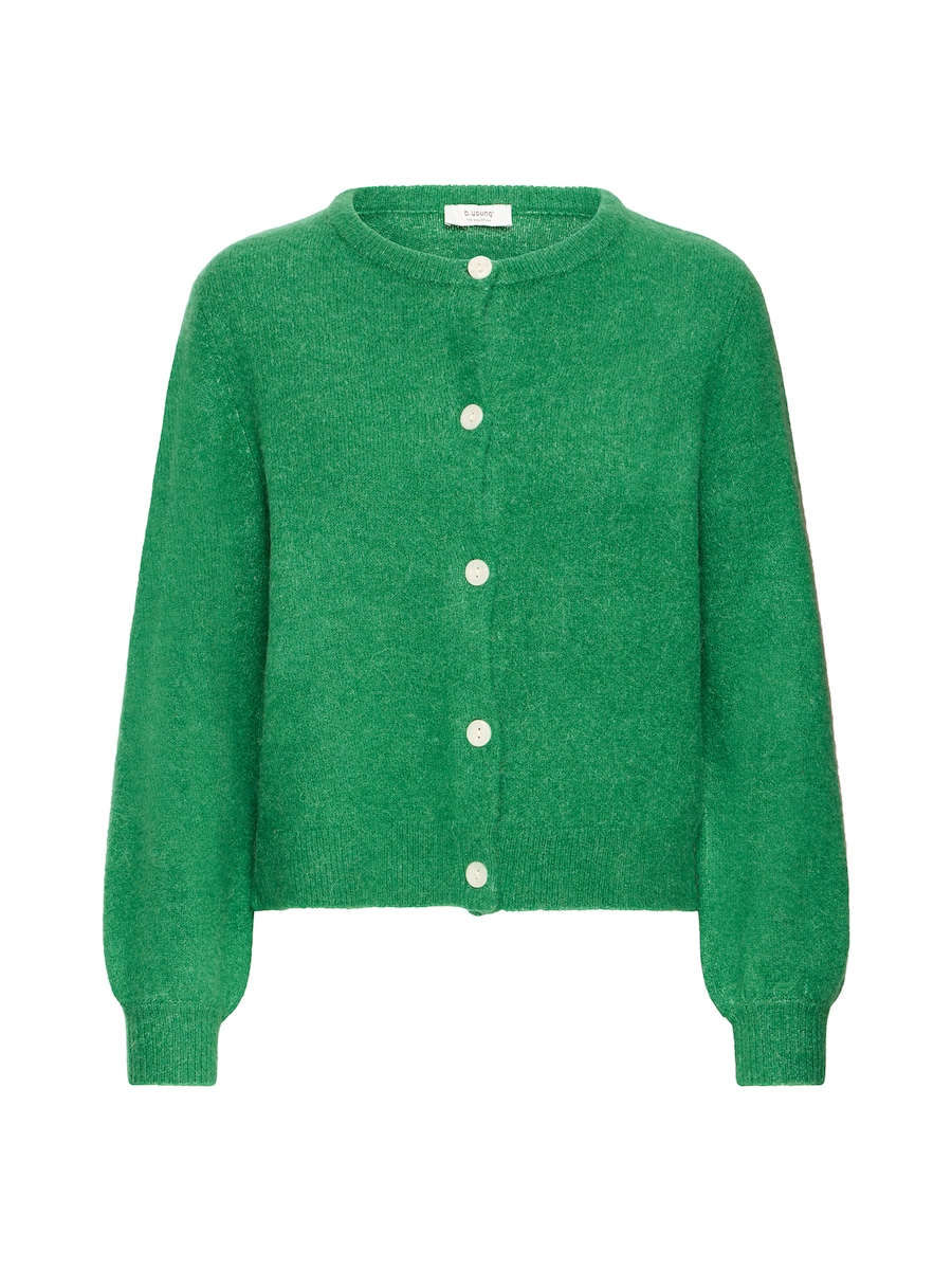 Вязаный кардиган b.young NIMMA, Fir
Вязаный кардиган b.young NIMMA, Fir