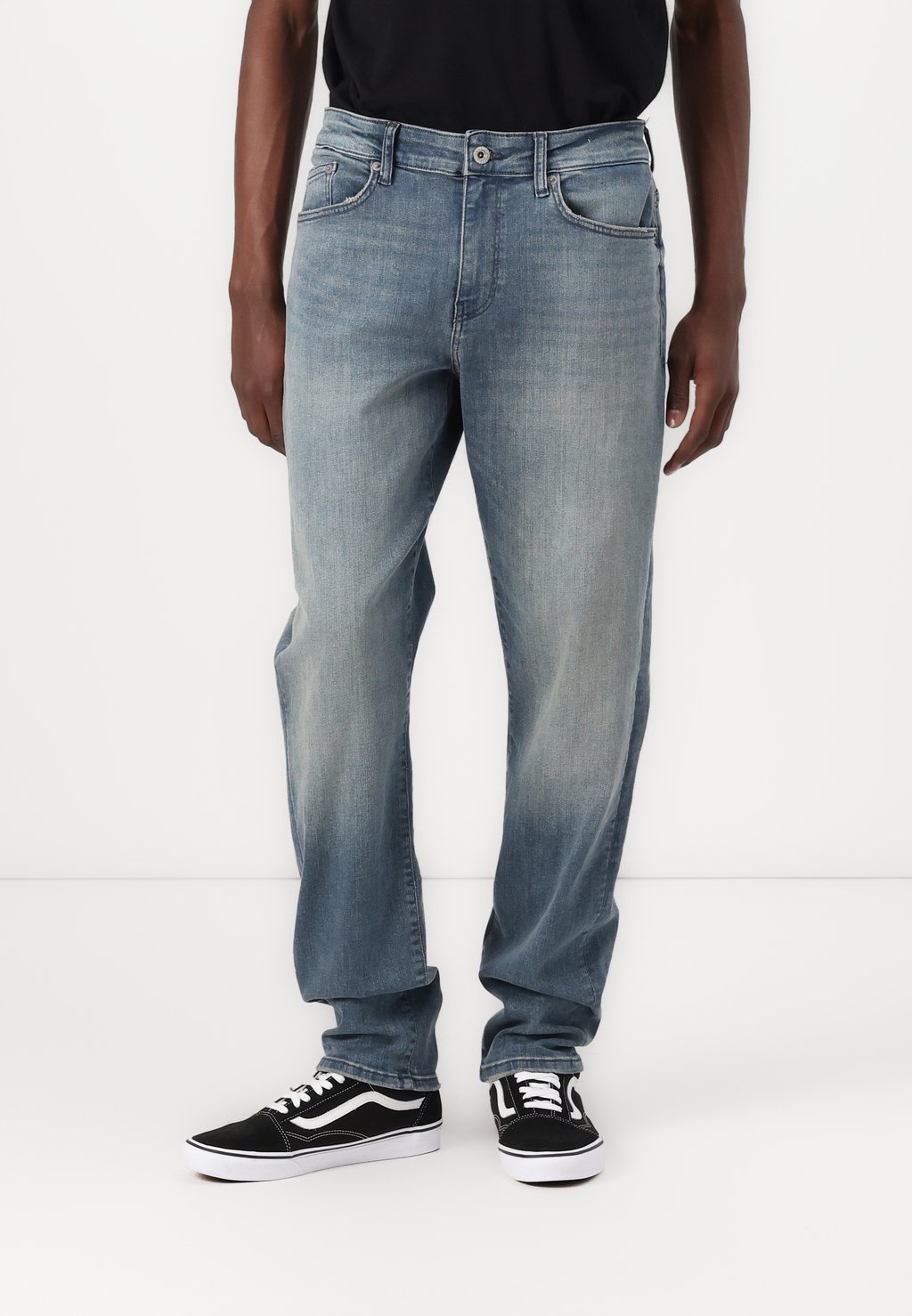 Джинсы облегающего кроя ONSWEFT Only & Sons, деним
Джинсы облегающего кроя ONSWEFT Only & Sons, деним