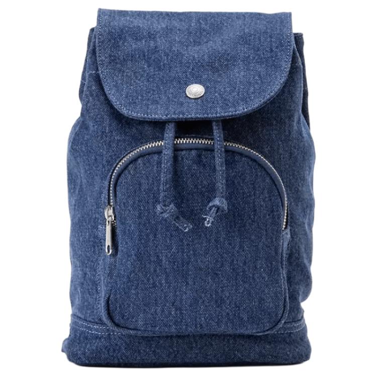 Levis Льняная сумка через плечо Левис женская голубая, Light Blue
Levis Льняная сумка через плечо Левис женская голубая, Light Blue