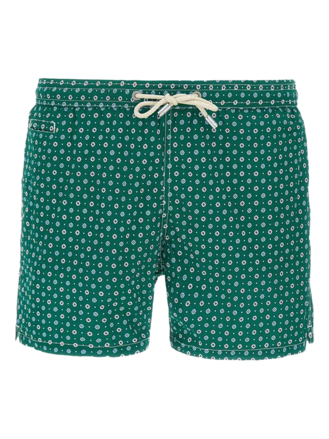 MC2 Saint Barth плавки-шорты с цветочным принтом, зеленый
MC2 Saint Barth плавки-шорты с цветочным принтом, зеленый
