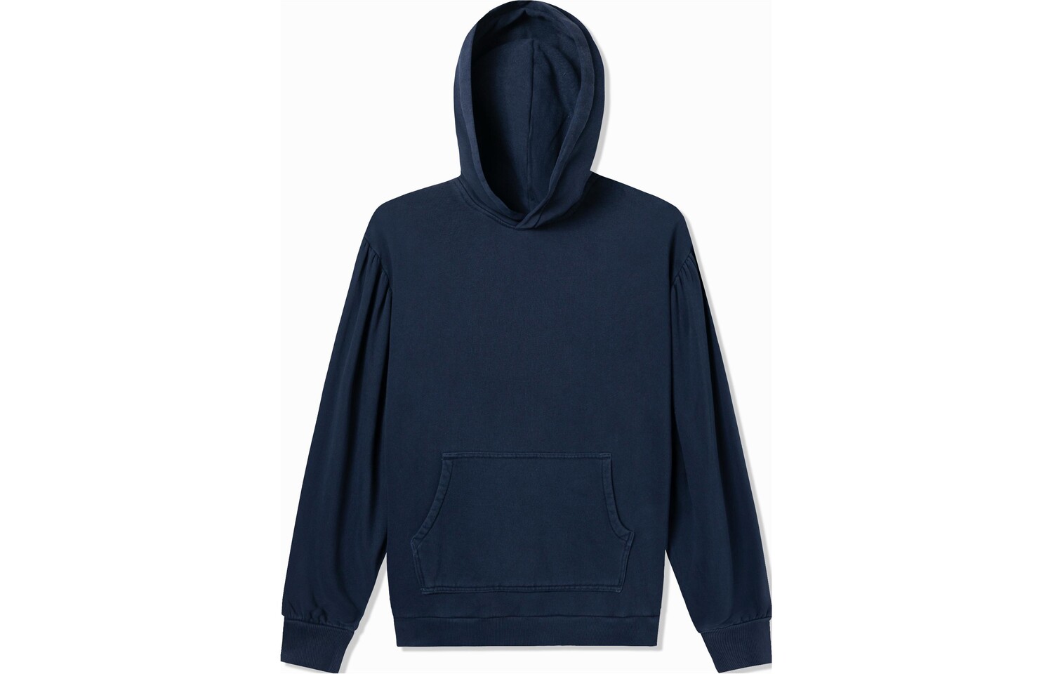 Свитшот женский темного цвета Levi’S
Свитшот женский темного цвета Levi’S