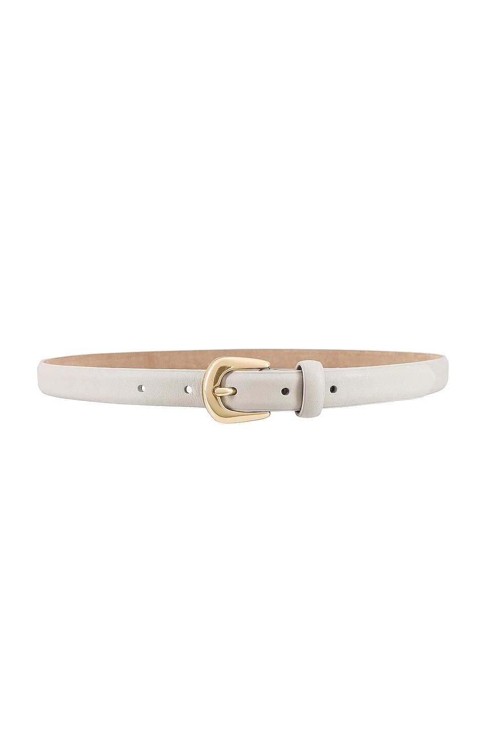 Ремень B-Low the Belt Kennedy Mini, цвет Bone & Gold
Ремень B-Low the Belt Kennedy Mini, цвет Bone & Gold