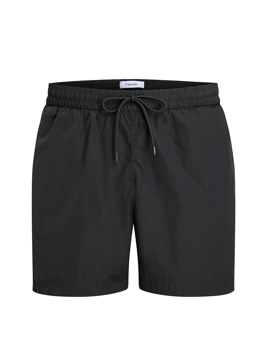 Шорты для серфинга Calvin Klein Swimwear, графитовый
Шорты для серфинга Calvin Klein Swimwear, графитовый