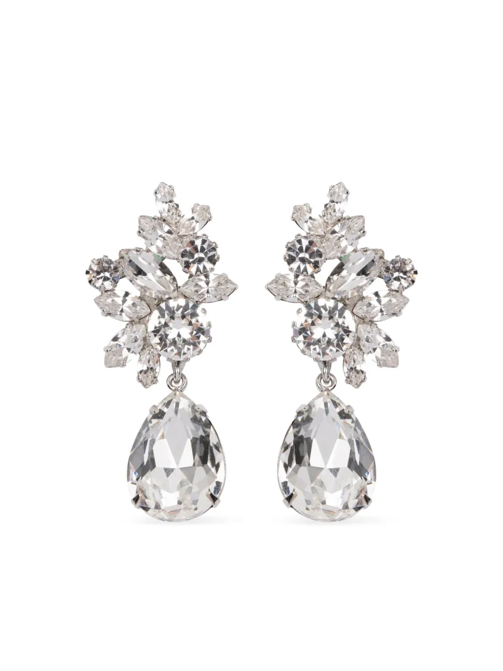 Серьги Lynlee Jennifer Behr, серебяный
Серьги Lynlee Jennifer Behr, серебяный