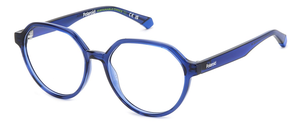 Детские оптические оправы PLD D837 POLAROID
Детские оптические оправы PLD D837 POLAROID