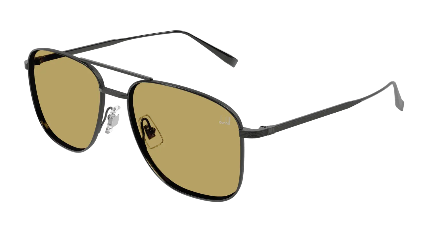 Мужские солнцезащитные очки DU0118S DUNHILL
Мужские солнцезащитные очки DU0118S DUNHILL