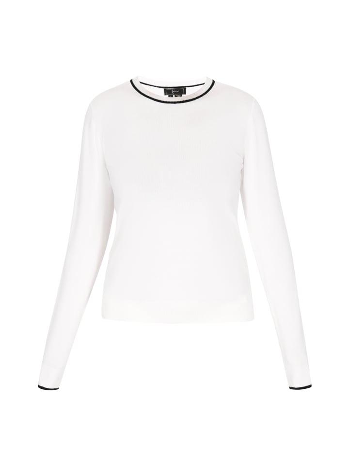 Свитер faina, белый
Свитер faina, белый