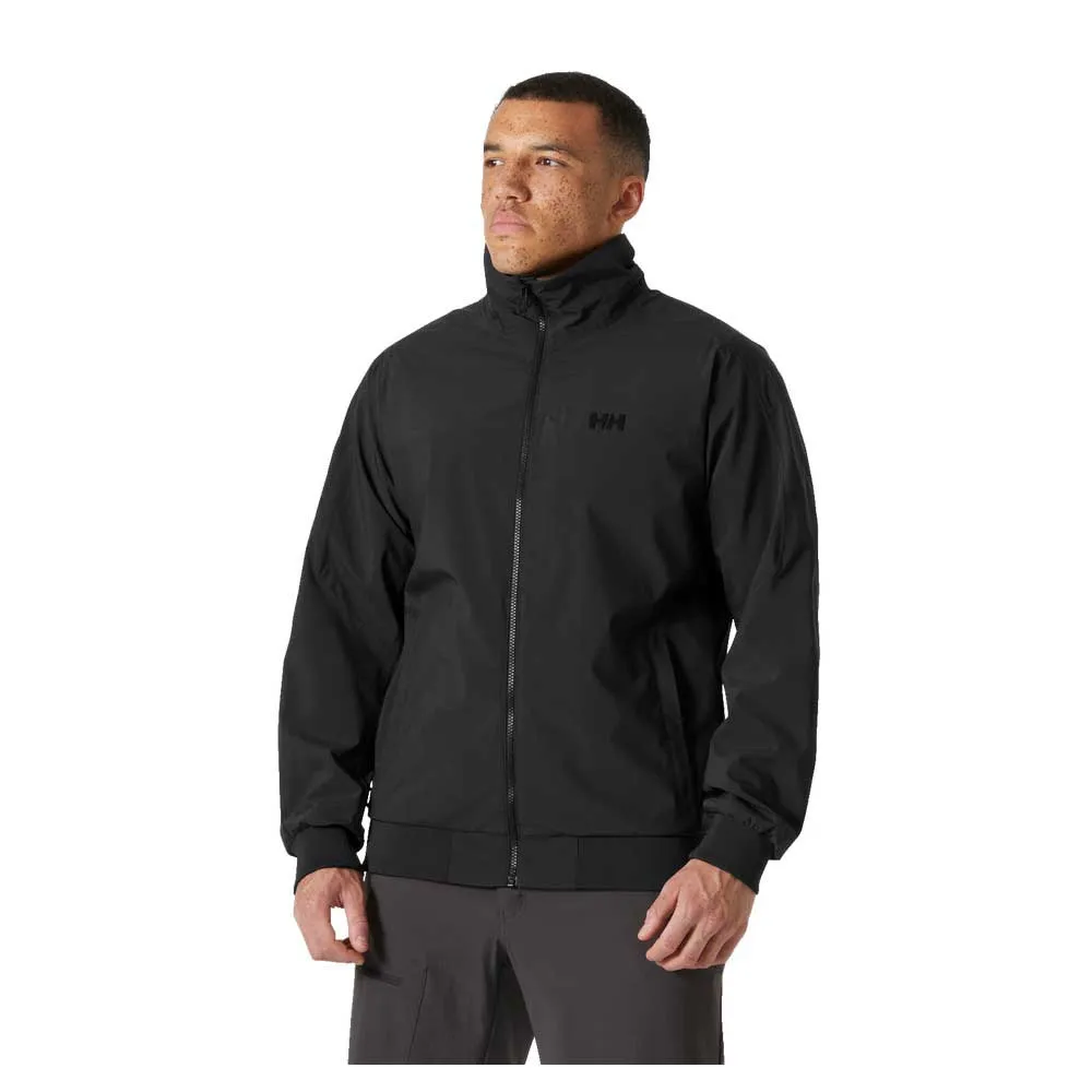 Куртка Helly Hansen HP Racing 3.0 bomber, черный 
Куртка Helly Hansen HP Racing 3.0 bomber, черный