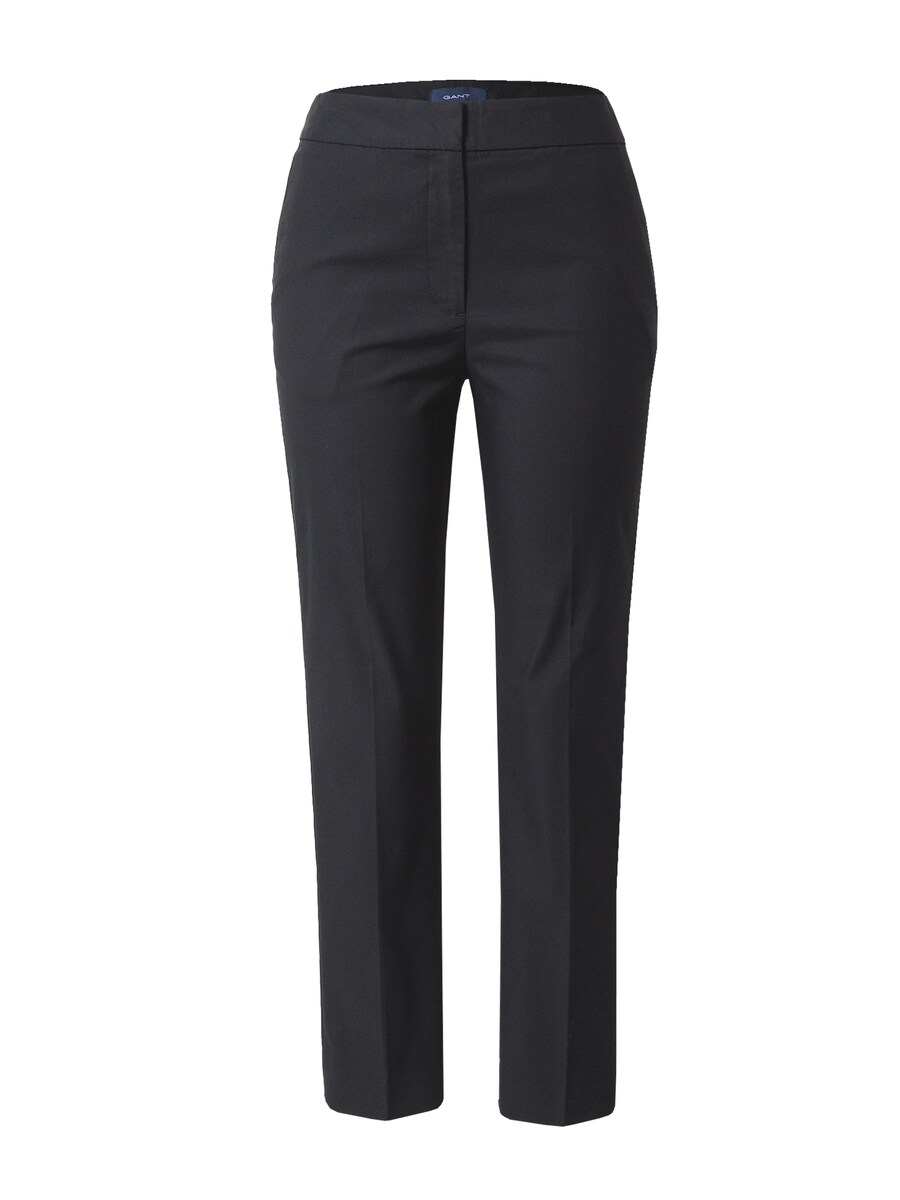 Узкие брюки GANT Slack, Black
Узкие брюки GANT Slack, Black