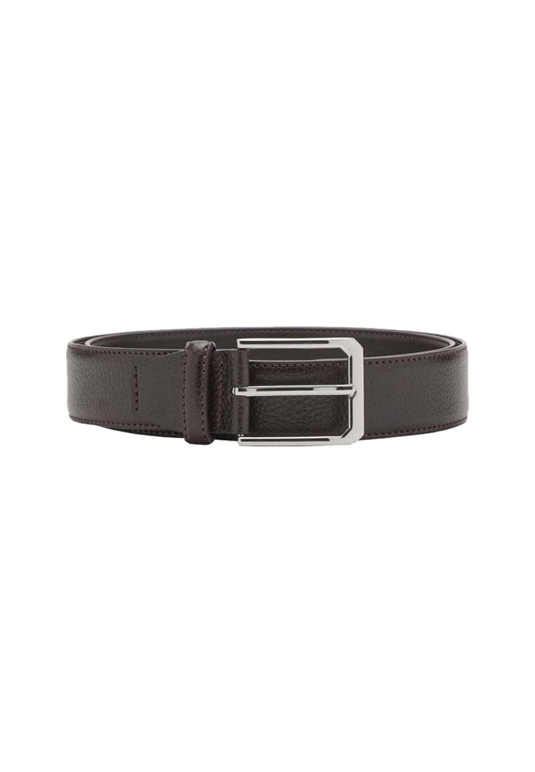 Ремень Mango Belt, Dark Brown
Ремень Mango Belt, Dark Brown
