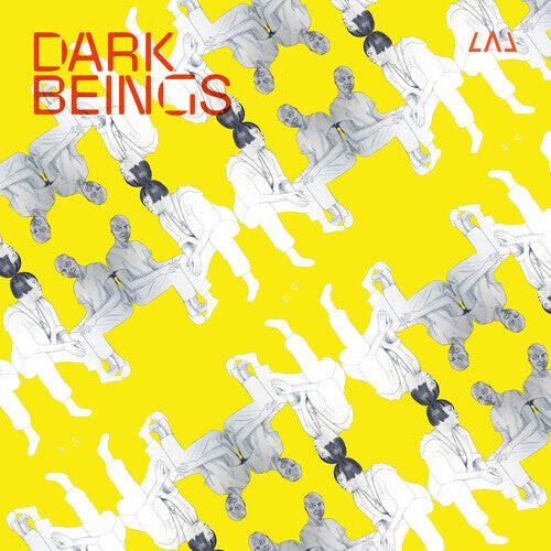 Виниловая пластинка Dark Beings: Lal
Виниловая пластинка Dark Beings: Lal