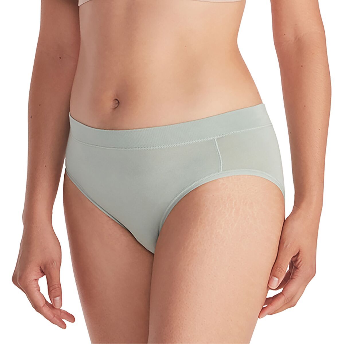 Повседневное бикини нижнее белье Exofficio, цвет jadeite
Повседневное бикини нижнее белье Exofficio, цвет jadeite