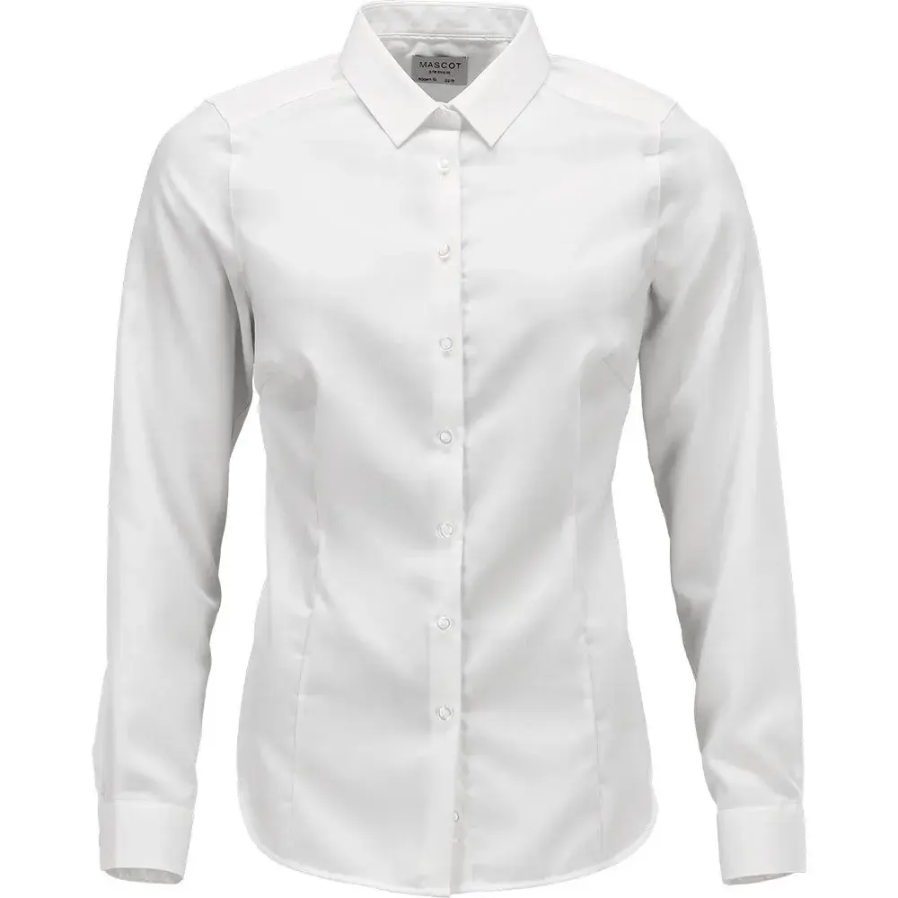 Рубашка Mascot Frontline 21314, белый
Рубашка Mascot Frontline 21314, белый