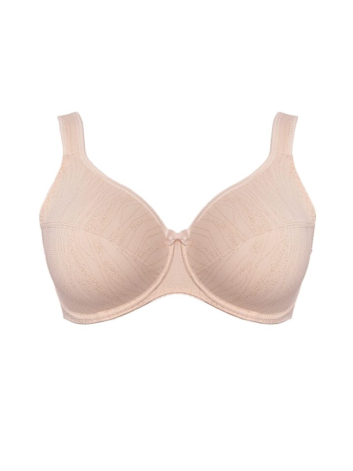 Бюстгальтер на косточках Ulla, цвет sparkling rose
Бюстгальтер на косточках Ulla, цвет sparkling rose