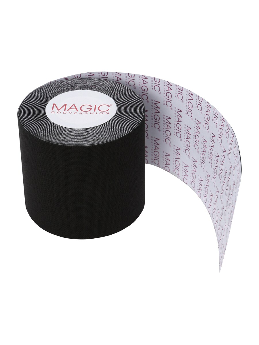 Бюстгальтер MAGIC Bodyfashion Bra Accessories, черный
Бюстгальтер MAGIC Bodyfashion Bra Accessories, черный