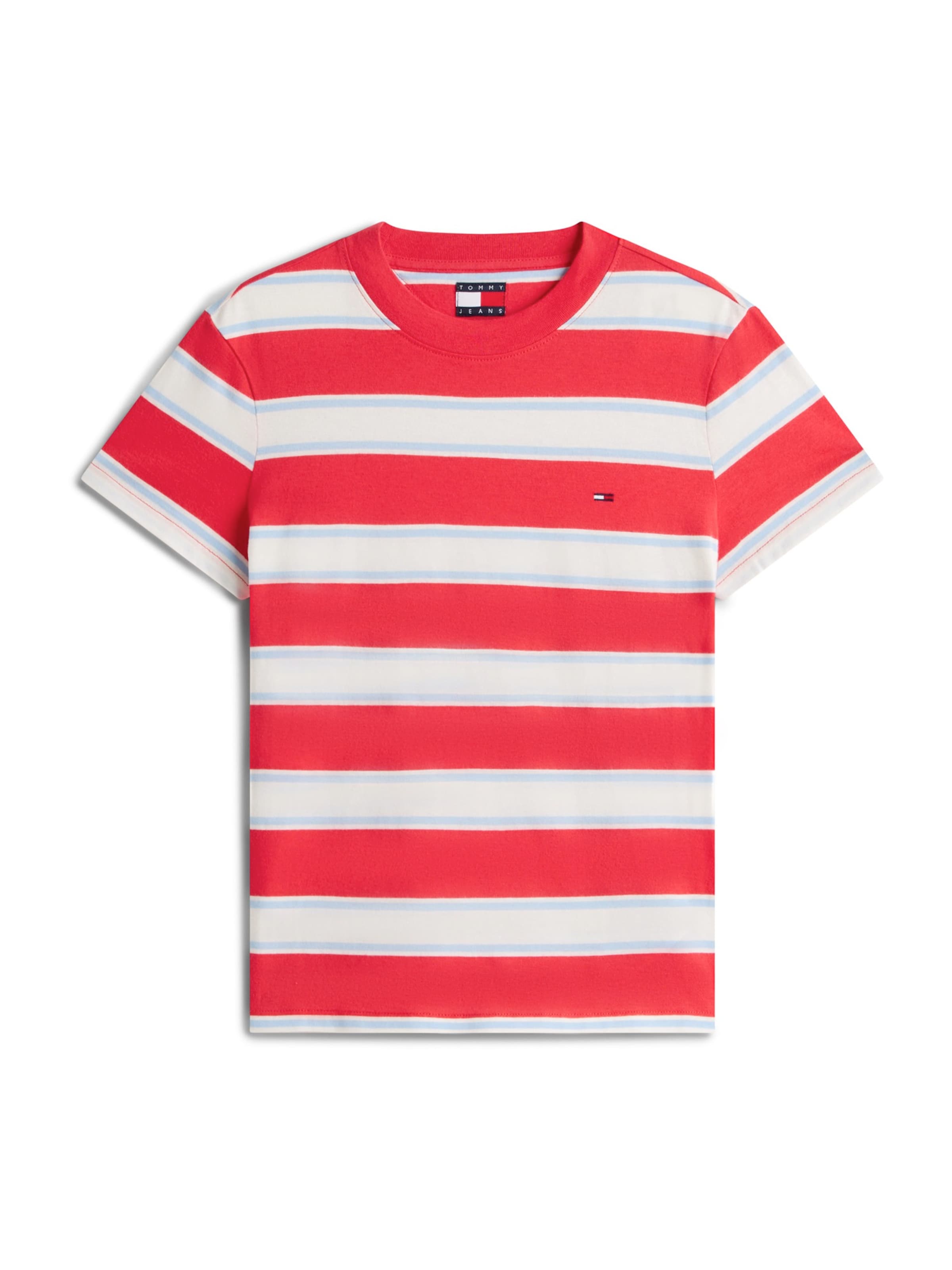 Tommy Jeans Футболка в красном цвете, Красный, Tommy Jeans Футболка в красном цвете
Tommy Jeans Футболка в красном цвете, Красный, Tommy Jeans Футболка в красном цвете