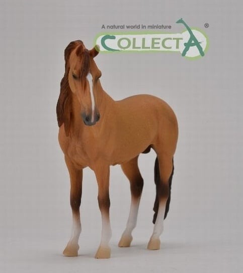 Collecta, Коллекционная статуэтка, Кобыла Камполина
Collecta, Коллекционная статуэтка, Кобыла Камполина