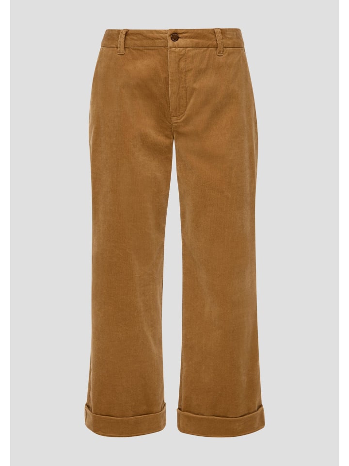 s.Oliver Брюки из песчаника 8469
s.Oliver Брюки из песчаника 8469