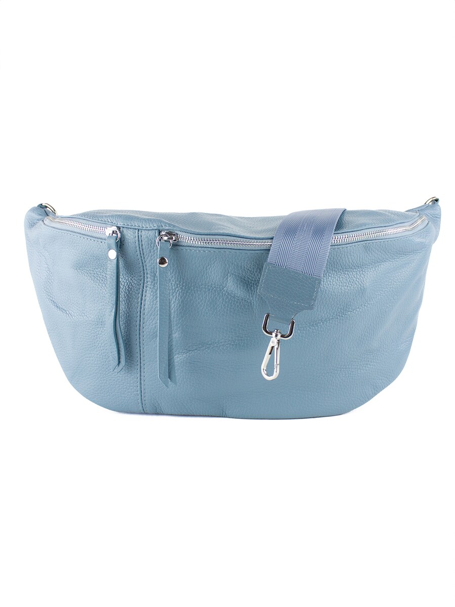 Поясная сумка lePelou AMALFI, синий
Поясная сумка lePelou AMALFI, синий