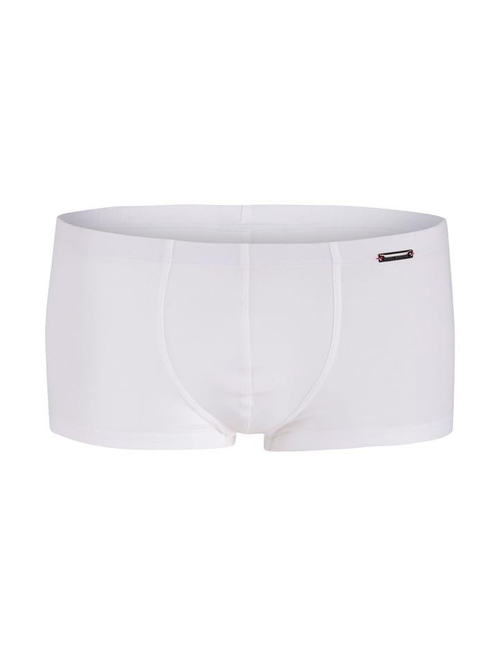 Трусы Olaf Benz, белый
Трусы Olaf Benz, белый