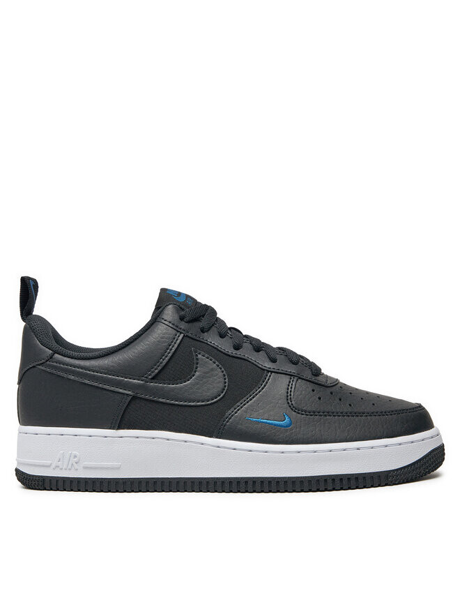 Кроссовки Nike Air Force '07 FZ4625 00, черный
Кроссовки Nike Air Force '07 FZ4625 00, черный