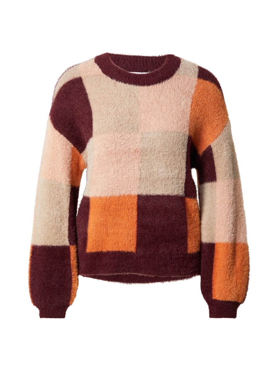 Свитер VILA VIHALLO, Mixed Colors
Свитер VILA VIHALLO, Mixed Colors