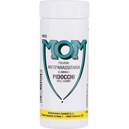 Мама Нео Полвере 20г Candioli
Мама Нео Полвере 20г Candioli