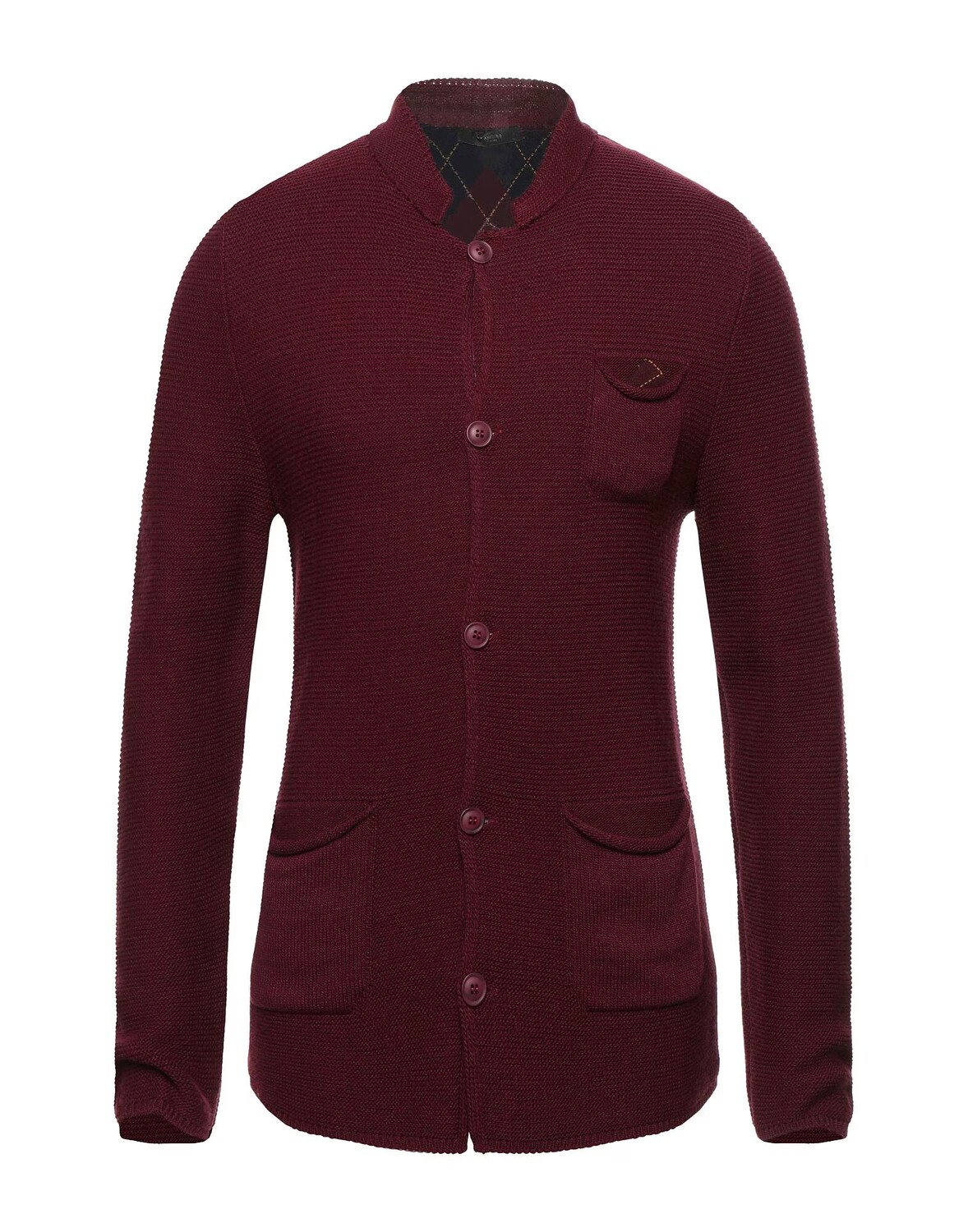 Блейзер P. Langella, бордовый
Блейзер P. Langella, бордовый