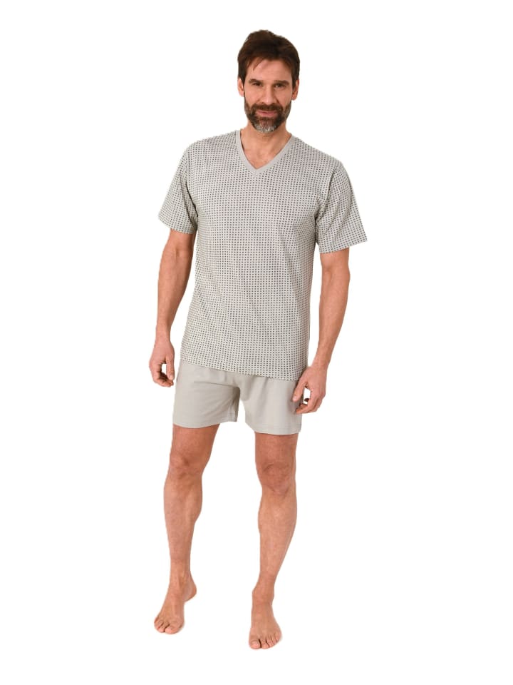 Пижама NORMANN, серый
Пижама NORMANN, серый