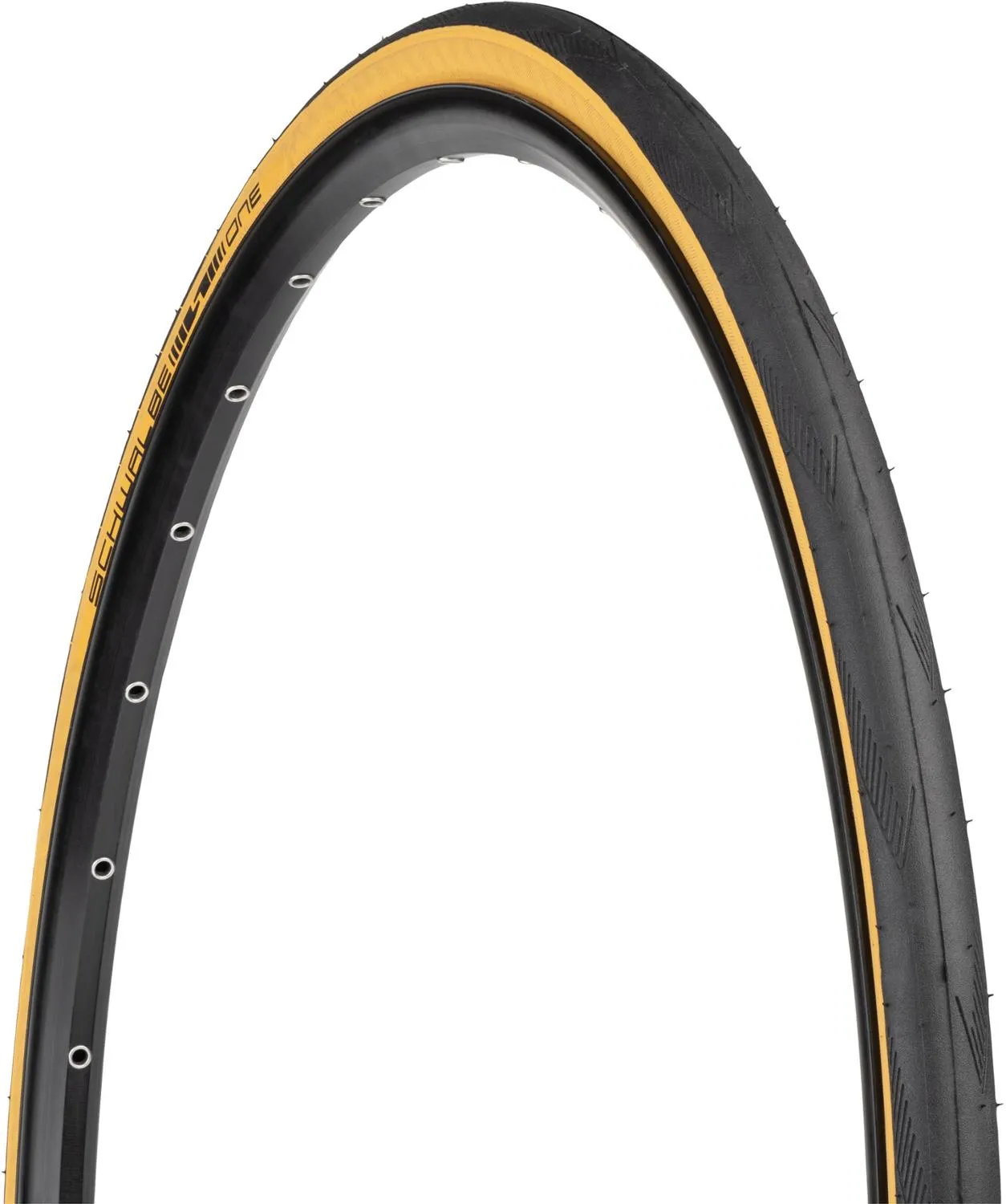 Одна шина TR Performance Schwalbe, Black/Tan
Одна шина TR Performance Schwalbe, Black/Tan