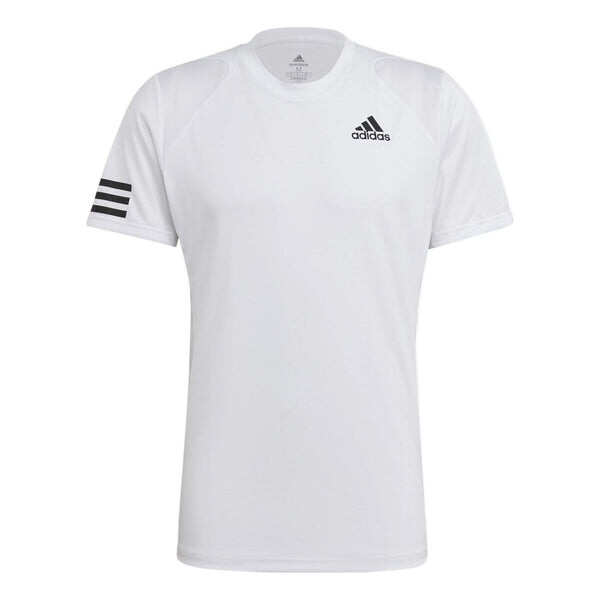 Футболка adidas Stripe Round Neck Pullover Logo Printing Solid Color Short Sleeve White, мультиколор
Футболка adidas Stripe Round Neck Pullover Logo Printing Solid Color Short Sleeve White, мультиколор