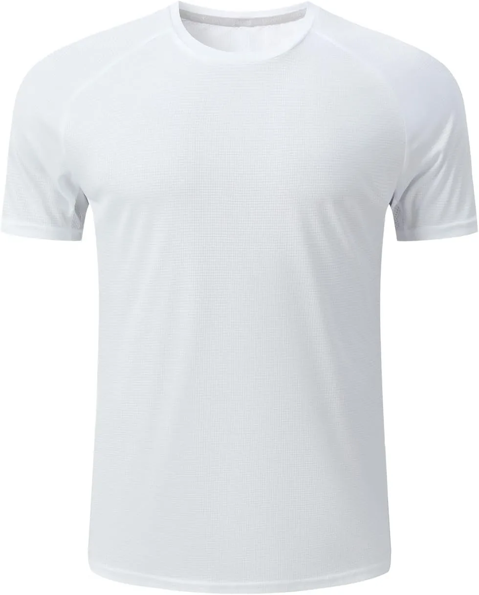 Футболка для тренировок мужская Quick Dry
Футболка для тренировок мужская Quick Dry
