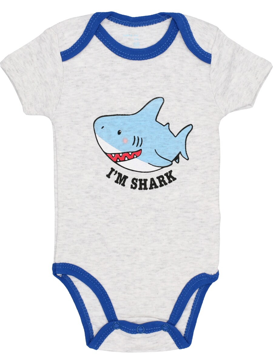 Комбинезон/боди E Plus M Mini Möme, Mottled Grey
Комбинезон/боди E Plus M Mini Möme, Mottled Grey