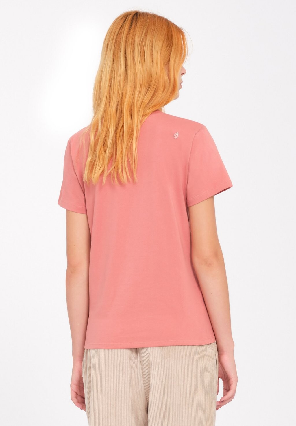 Футболка с принтом RADICAL DAZE Volcom, розовый
Футболка с принтом RADICAL DAZE Volcom, розовый