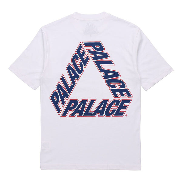 Футболка PALACE P3 Team T-Shirt Dark Back Large Logo Printing Short Sleeve Unisex White, белый
Футболка PALACE P3 Team T-Shirt Dark Back Large Logo Printing Short Sleeve Unisex White, белый