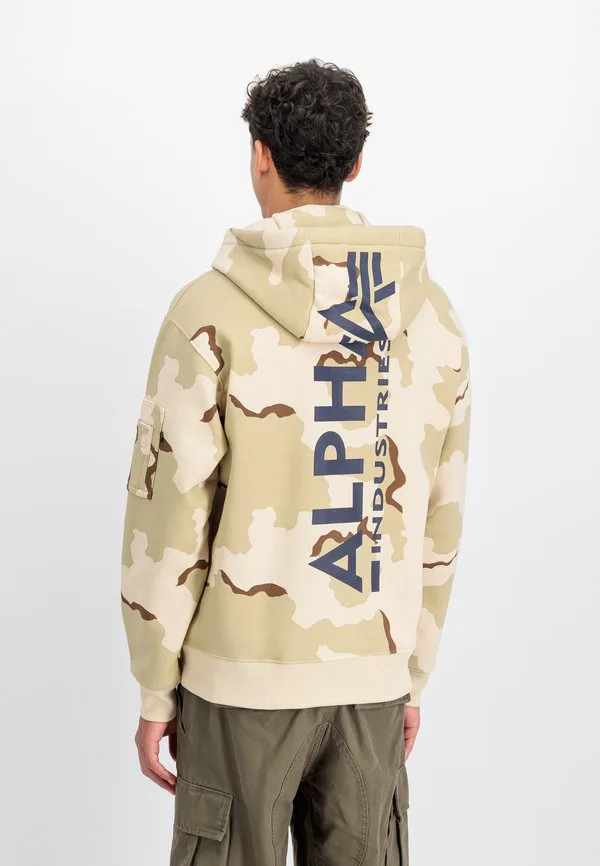 Толстовка с капюшоном Alpha Industries, Desert, Коричневый, Толстовка с капюшоном Alpha Industries, Desert
Толстовка с капюшоном Alpha Industries, Desert, Коричневый, Толстовка с капюшоном Alpha Industries, Desert
