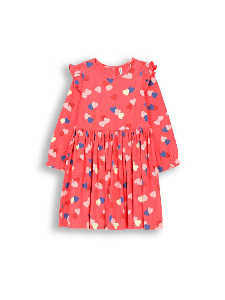 Платье Coccodrillo Kleid, розовый
Платье Coccodrillo Kleid, розовый