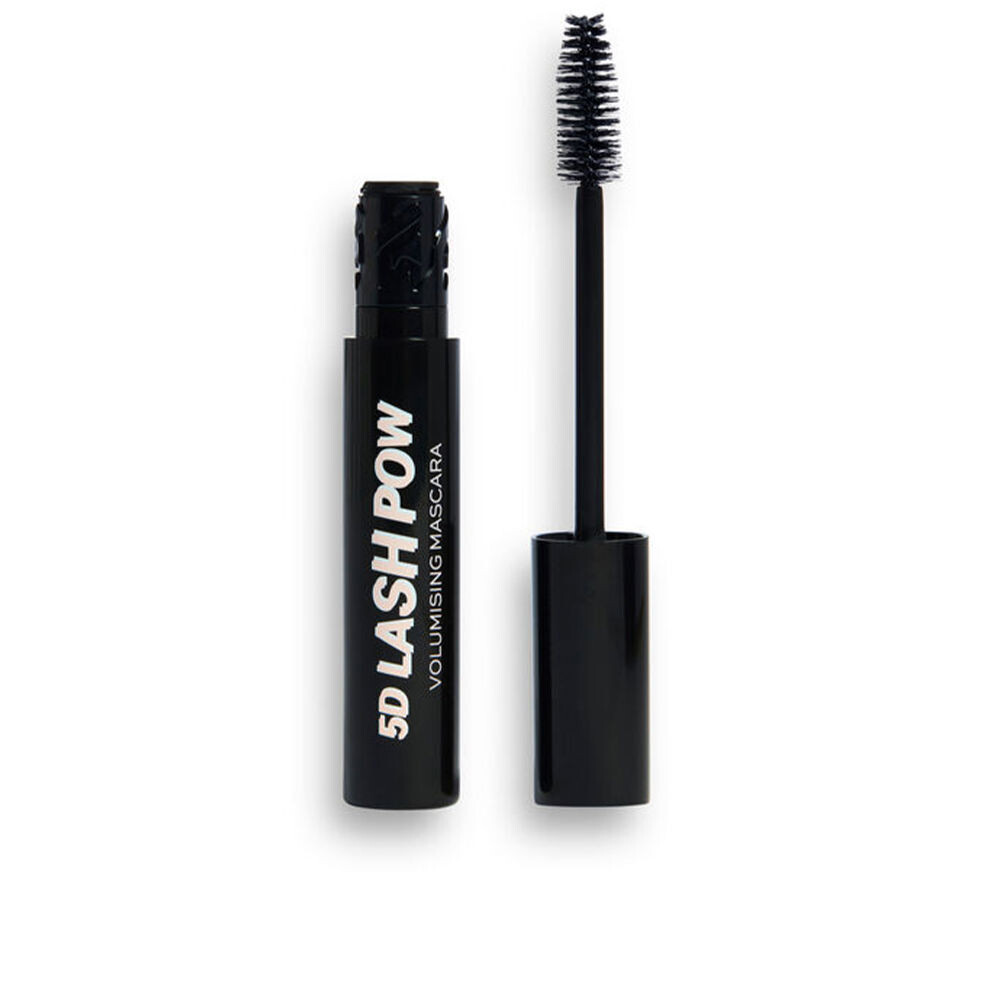 Тушь для ресниц 5D Lash Pow Volumising Mascara Revolution Make Up, 12,20 мл.
Тушь для ресниц 5D Lash Pow Volumising Mascara Revolution Make Up, 12,20 мл.