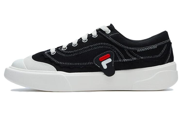 CURVE парусиновые туфли мужские низкие черные/белые/красные Fila Fusion
CURVE парусиновые туфли мужские низкие черные/белые/красные Fila Fusion