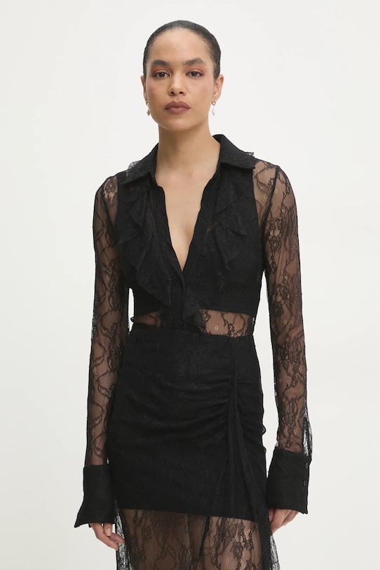 Боди Answear.Lab, черный
Боди Answear.Lab, черный