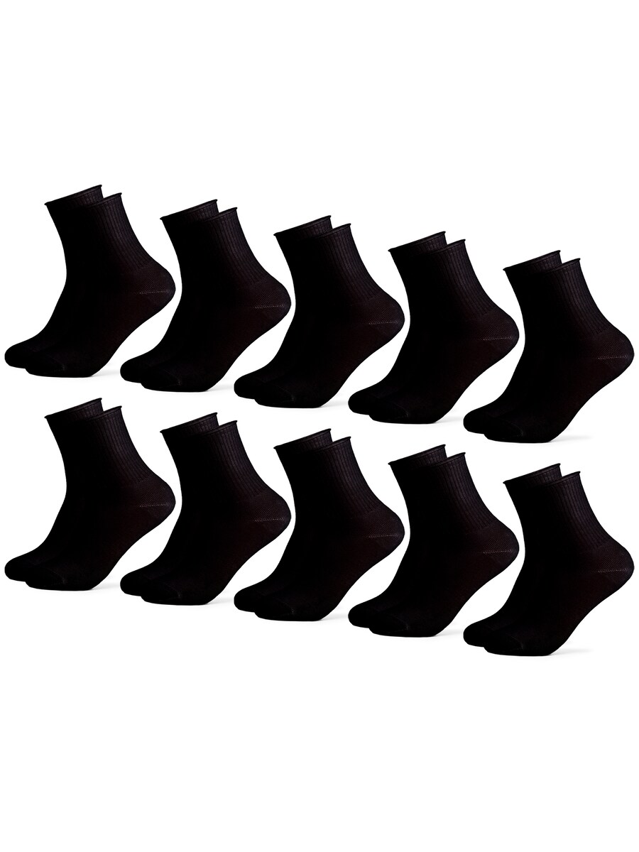 Носки Occulto Velano, черный
Носки Occulto Velano, черный