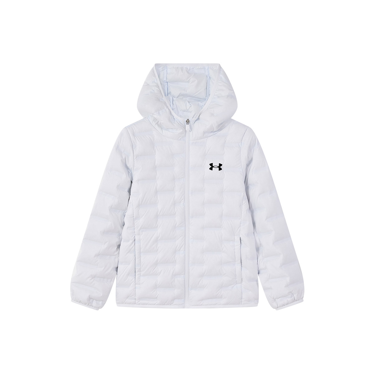 Утепленная куртка для подростков Under Armour, белый
Утепленная куртка для подростков Under Armour, белый